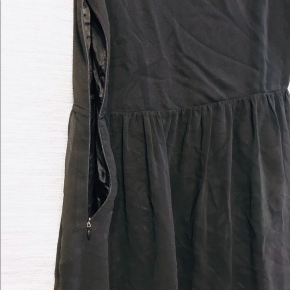 Kensie Little Black dress - Picture 4 of 4